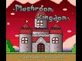 Mushroom Kingdom Under Crimson Skies SMW Hack
