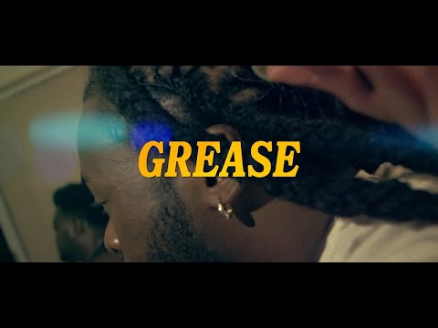 Uncle Bimz - Grease ft. Bracey  [Prod. By Jon The Dreamer]  [Official Video]
