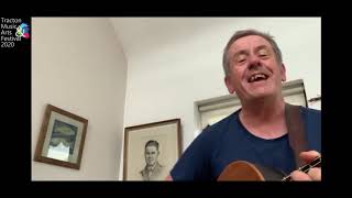 Tracton Music &amp; Arts Festival 2020 / Luka Bloom