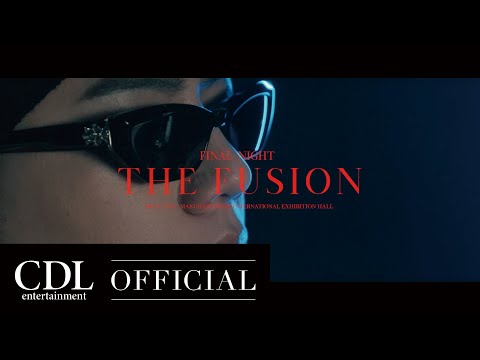 ØMI LIVE 2026 〜INFINITY MOON〜 - THE INTERVIEW - about FINAL NIGHT THE FUSION