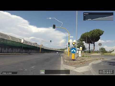 Roma - Carchitti 2020-07-12