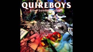 Quireboys - Debbie