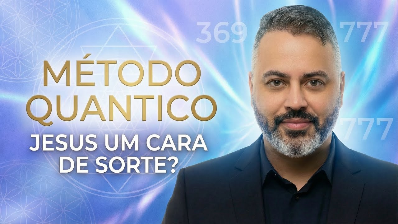 10 Dígitos Para O SUCESSO: Os 10 NÚMEROS da SORTE