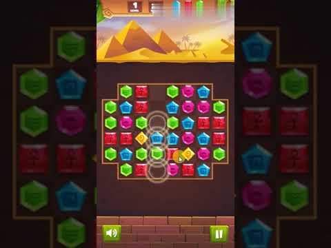 Jewel Treasure Video