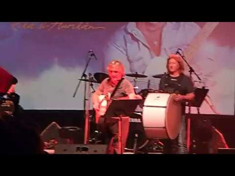 DALIBOR JANDA 65 - Velký Flám LUCERNA 2018