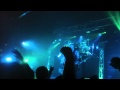 As I Lay Dying - Paralyzed (Live) 