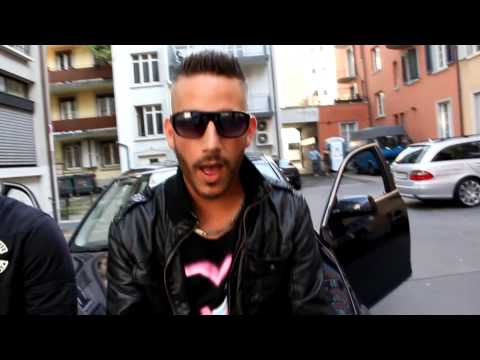 Gzim44 Feat.Zonii-G _ BANG BANG _ [Offizielles Video] 2012