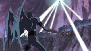 Download lagu Patamon digivolves mp3