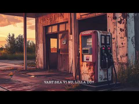 Marcus Öhrn - Vad Gör Vi Nu, Lilla Du? - Official Lyric Video 2024