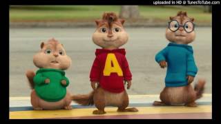 Drop A Tailgate chipmunk version