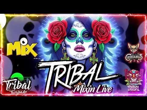 Tribal Mega Mix Marzo 2022 🔥 ( Mix )Tribal Tumbado 2022 Para Bailar 🔥