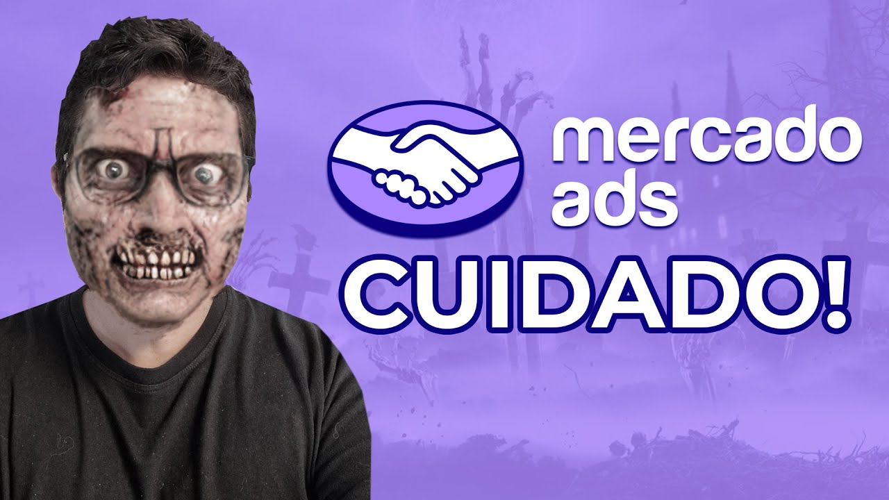 CUIDADO! MERCADO LIVRE ADS É UM VÍCIO QUE PODE ACABAR COM O SEU NEGÓCIO. PRODUCT ADS COM MODERAÇAO