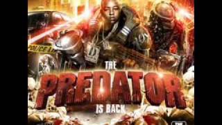 International - Jadakiss