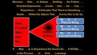 Journey&#39;s End: the Good Life Session 1 - Part 2 A