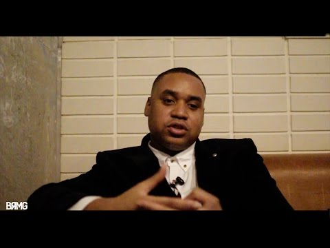 Corleone On Fake Rappers, GB Records, C Biz & Streets Vs Music [@CorleoneGB] | BRMG
