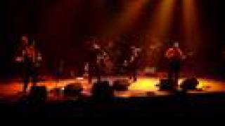 Les oiseaux(Orfeo Live au festival à travers champs)