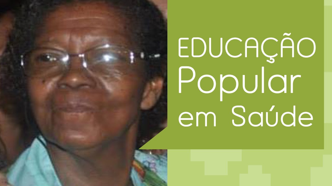 Educação Popular em Saúde | Formação em Debate