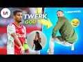 Hey Owen... DIT is de beste linkerkant van Europa