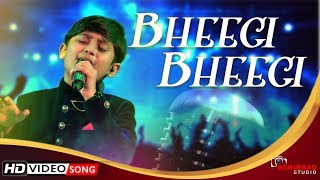 Bheegi Bheegi - Gangster | James | Emraan Hashmi | Cover by shreyan bhattacharya