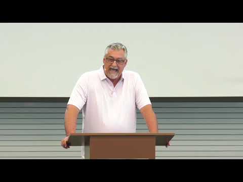 Inside Information - Matthew 24:1-14