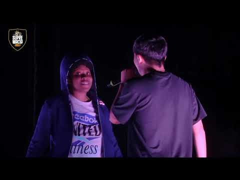 NEKROOS🇵🇪 vs MARITHEA🇨🇴 | CUARTOS | SUPREMACÍA MC INTERNACIONAL 2022