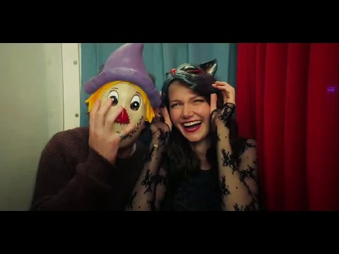 Johnny Goth - 'Come 2 Me' (Halloween Ends ST)