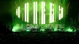 Radiohead - Live in São Paulo (April 2018)