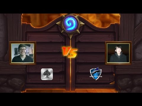 Versus Series: [AcB] Meta vs [Vega] Naiman