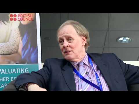British Council India. 2012. TEC12: Rod Bolitho on CPD 