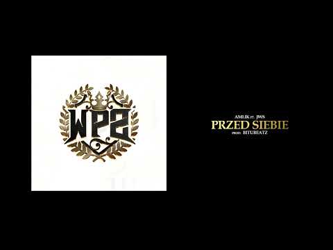 AMLIK - Przed Siebie (ft. JWS) prod. BituBeatz