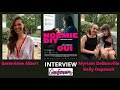 Noémie Dit Oui Interview Geneviève Albert Kelly Depeault Myriam DeBonville