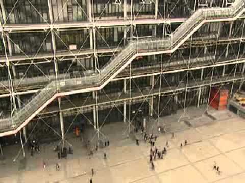 Centre Pompidou