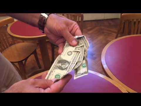 Tango Blinked by Tango Magic