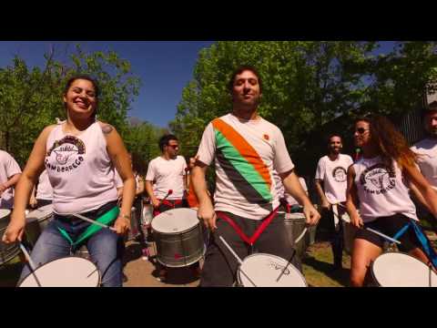 TALLERES CAFUNDÓ - año 4 - SWING BORREGO