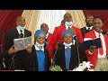 CYC 1 Apostolic Faith Church South Africa