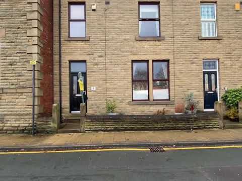 Illingworth Street, Ossett - Virtual Tour