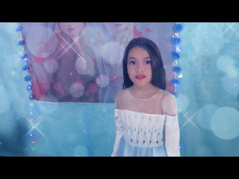 Vem mostrar - Frozen 2 (Bia cover)