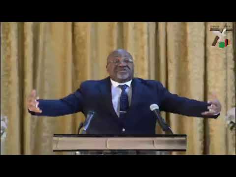 Preachers Glory in Ministry Fruit | Text: Romans 15:17–19 | Pastor Conrad Mbewe