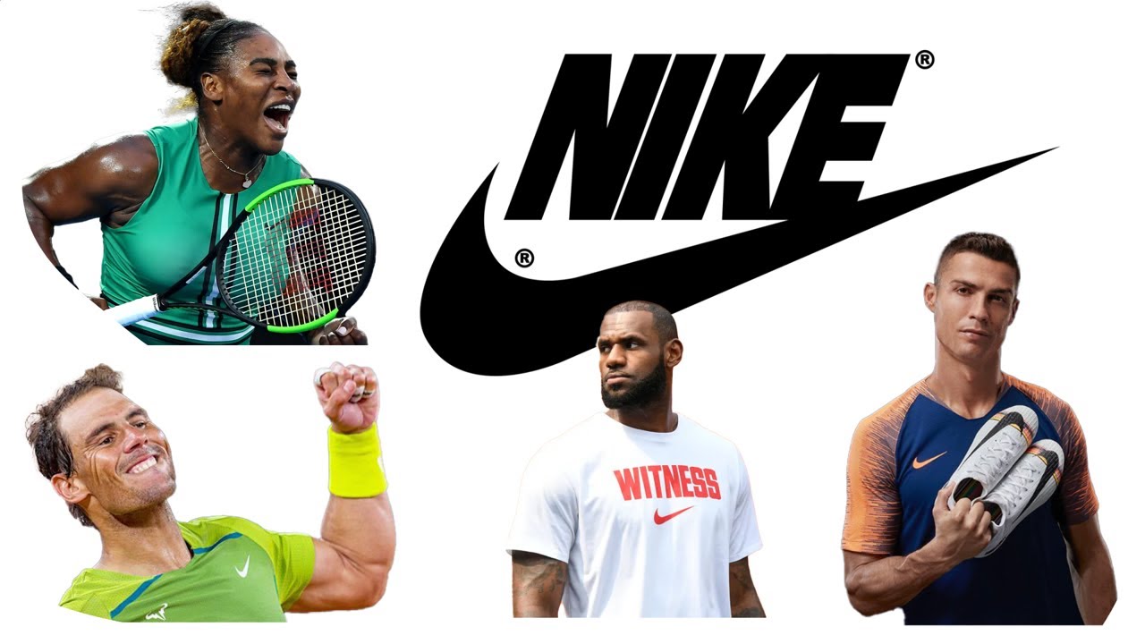 Analysis and Valuation of NIKE