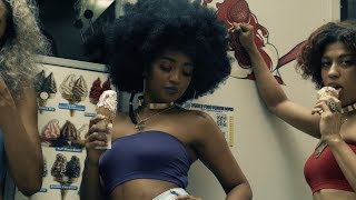 MoniNayo - Let Your Hair Up [ Music Video ]