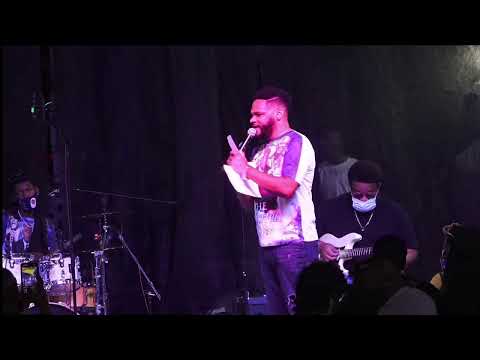 Tribute To The Life, Legacy, & Music of Lee Williams