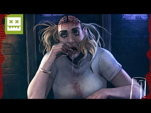 Telekinesis - Wipe Out feat. Nuklear MC