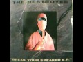The Destroyer - Ernestina (Live Mix) 