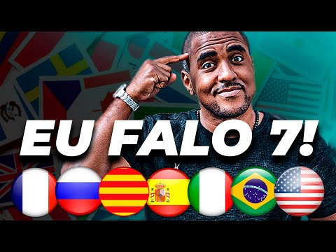 WANT TO LEARN SEVERAL LANGUAGES FAST?