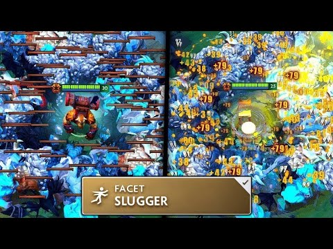 x2 Rampage Earth Shaker 5 Men Echo Slam🔥🔥🔥32 Kills | Dota 2 Gameplay