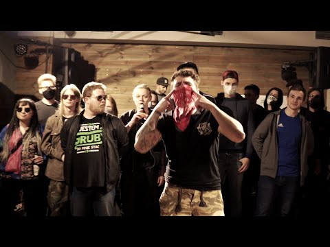 Kałach - Gun Talk (prod. Zachim) Diss Mejt