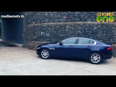 Jaguar XE 20d  Review | A4 Auto (Episode 06)