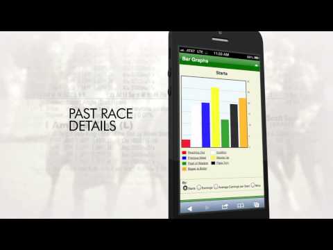 Equibase Mobile
