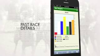 Equibase Entries Plus for Mobile