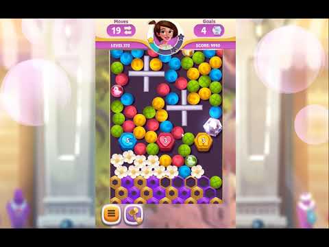 Diamond Diaries Saga level 372